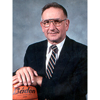 Doc Daugherty