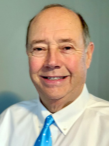 Don Bowles 2023 CP