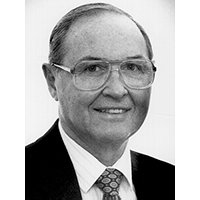 DON HENDERSON OF SPRINGFIELD NORTH