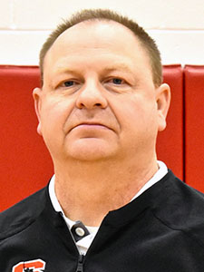 Doug Fisher 2020 CP