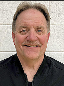 Doug Hale 2023 CP