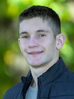 Drake Dixon
