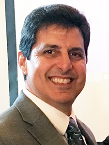 Ed Calo