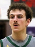 Elijah Keifer
