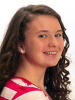 Emily Masloski