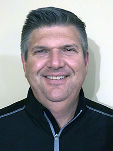Eric Coulter 2020 CP