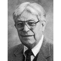 FRANK SHANNON OF OHIO WESLEYAN UNIVERSITY