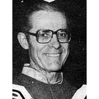 FRED CHURCH OF NAPOLEON