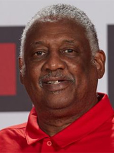 Fred Tudor 2023 CP