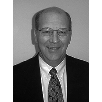 Gary Shaffer