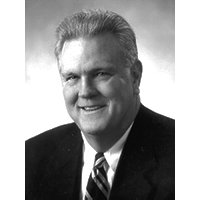 GARY WALTERS OF NEWARK