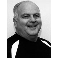 GENE FORD OF CAMBRIDGE