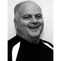 Gene Ford