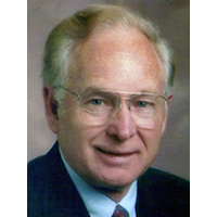 GENE MILLARD OF BEXLEY
