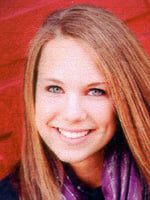 Gina Griesdorn