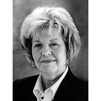GRETCHEN PRICHARD OF LIMA BATH