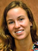 Hannah Pond