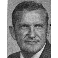 HECKIE THOMPSON OF LATHAM WESTERN