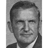 Heckie Thompson