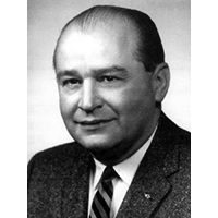 HERMAN BUP REARICK OF CANTON MCKINLEY