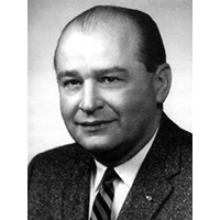 Herman Bup Rearick