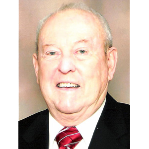 Jack Van Reeth