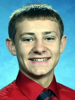 Jake Vermillion