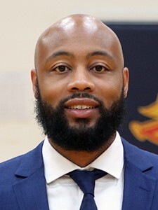 Jamar Mosley
