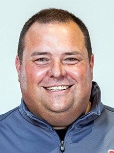 Jamie Kachimark 2026 CP