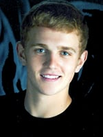 Jantsen Locke