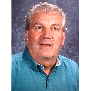 Jerry Doeger