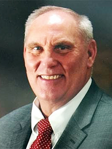 Jerry Snodgrass 