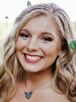 Jillian Haney