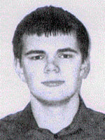Joe Hilgenberg