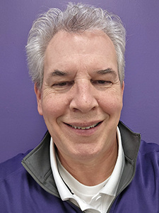 Joe Schoenfeld 2025 CP