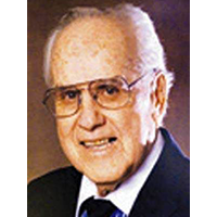 JOHN CABAS OF SALEM