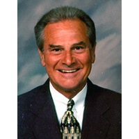 John Rossi