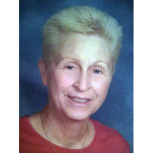 Karen Wittrock