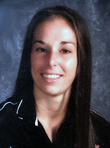 Katie Miller 2020 CP