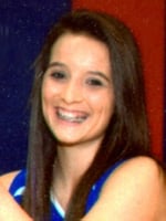 Kelsey Dunkle