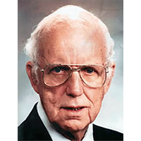 KEN NEWLON OF CANTON MCKINLEY