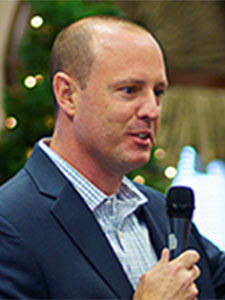Kevin Bille