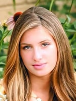 Kinsey Tucker