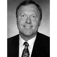 Larry Holden
