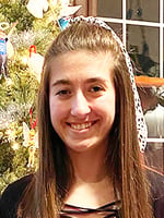 Lauren Siegfried