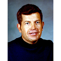 LEE HIMMEGER OF AYERSVILLE