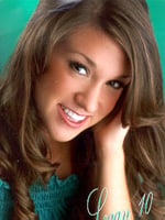 Logan Barrick