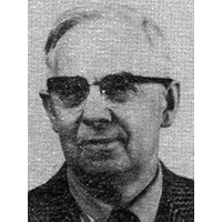 LOUIS HECKMAN OF OTTOVILLE