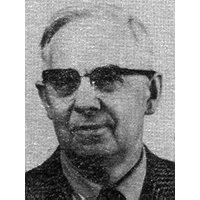 Louis Heckman