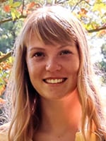 Maggie McVeigh